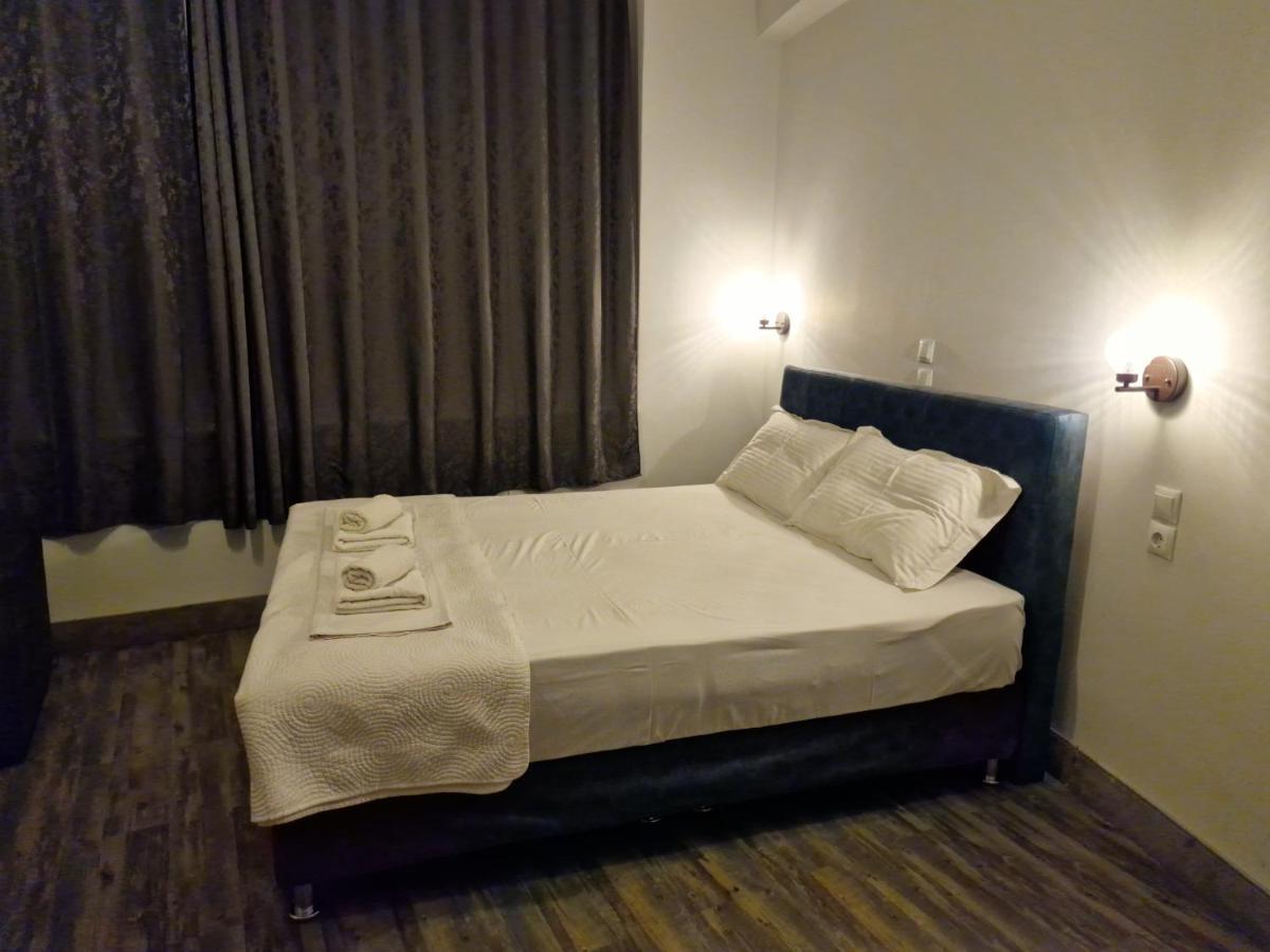 Day In Athens 2 Apartment ภายนอก รูปภาพ