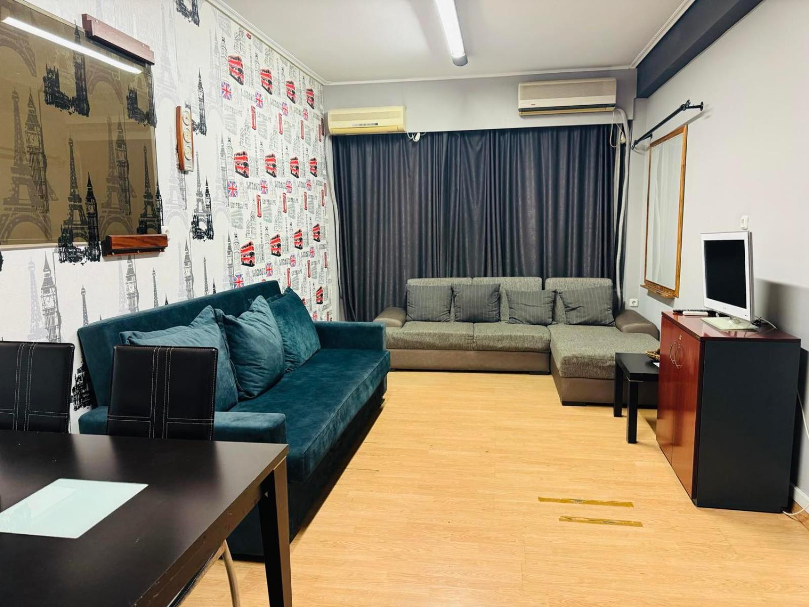 Day In Athens 2 Apartment ภายนอก รูปภาพ