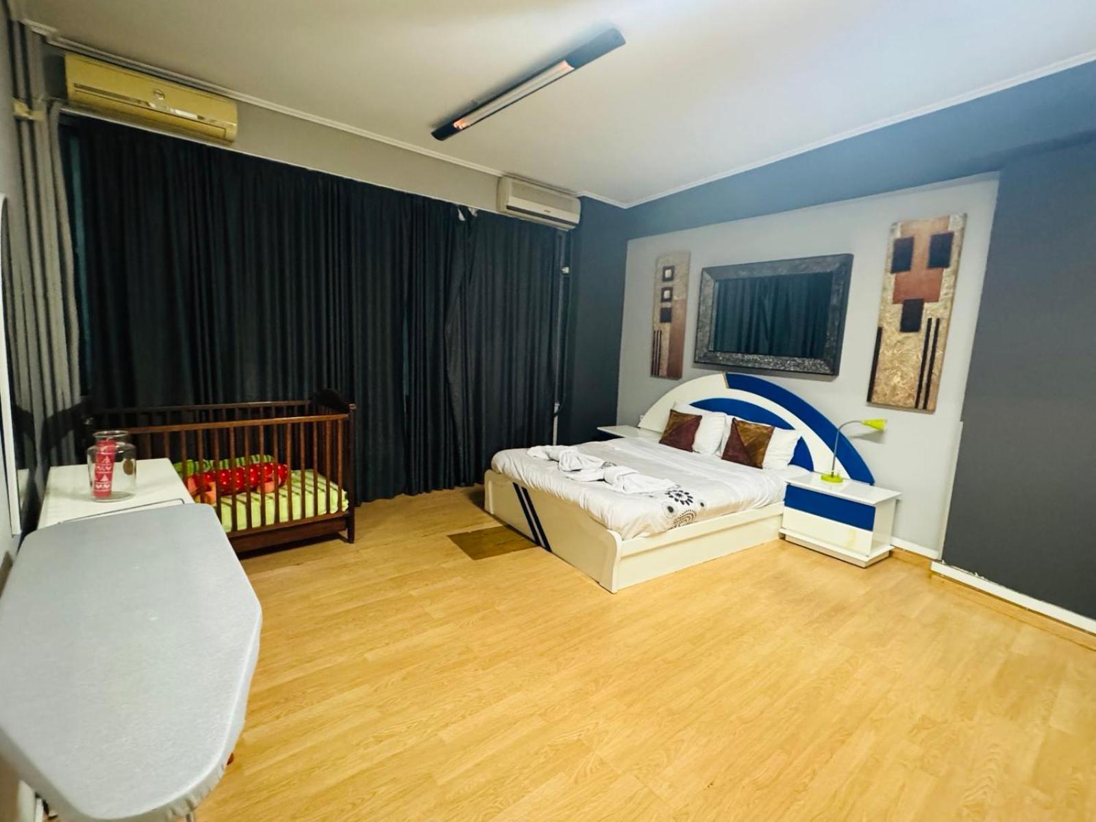 Day In Athens 2 Apartment ภายนอก รูปภาพ