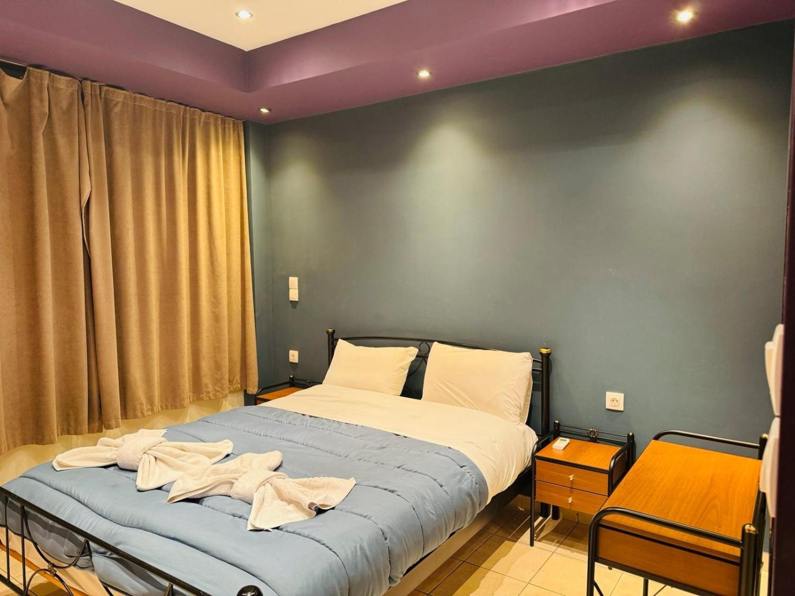 Day In Athens 2 Apartment ภายนอก รูปภาพ